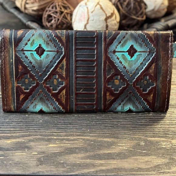 Wallet - Picture 3 of 3